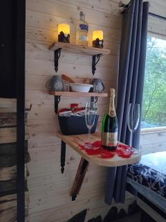 Na kopčoku, zážitkový pobyt - 4