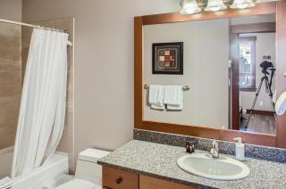 Stonegate Resort Unit A305 - Big White - 1