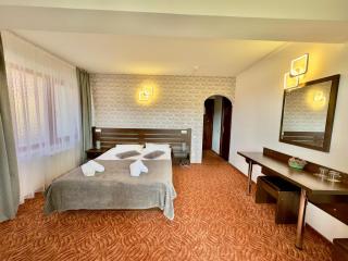 Pensiunea Constanta - Predeal - 1
