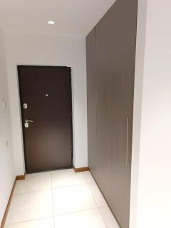 2 room apartment on byuzand 17 apartment 93 - Yerevan - 1
