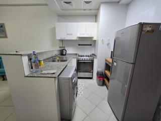 Modern Studio for rent in the heart of Dubai - 2