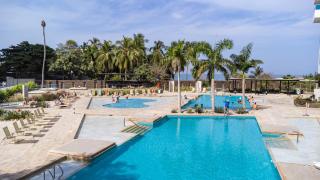 Apartamentos Luxury Frente al Mar - AR Rentals - Gaira - 5