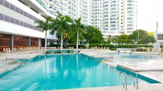 Apartamentos Luxury Frente al Mar - AR Rentals - 1