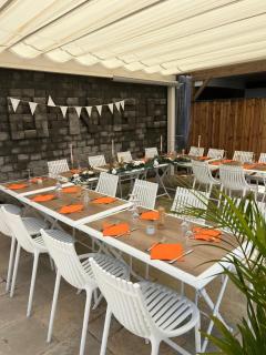 Domaine Madinina - Le Morne-Vert - 7