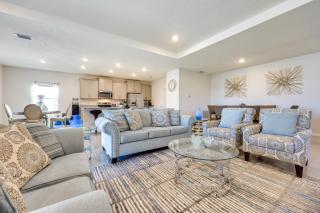 Pet-Friendly Home with Screened Patio in Newberry! - - 6