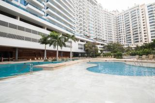 Apartamentos Luxury Frente al Mar - AR Rentals - Gaira - 3