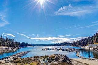 Tranquil Pines Estate - Shaver Lake - 4