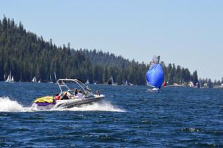 Tranquil Pines Estate - Shaver Lake - 1