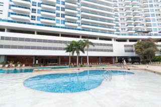 Apartamentos Luxury Frente al Mar - AR Rentals - Gaira - 2