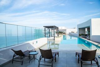 Apartamentos Luxury Frente al Mar - AR Rentals - Gaira - 0