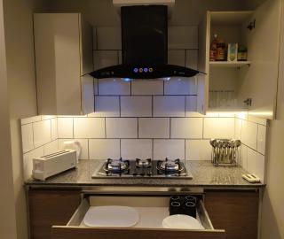 The Grace Residence - 9