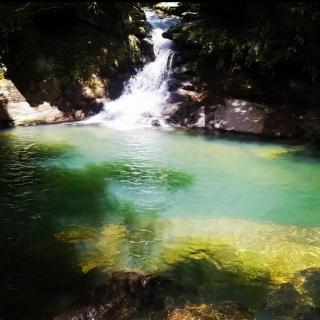 Pousada Cachoeira Esmeralda - Luminárias - 9
