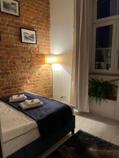 Apartamenty Łuczkowskiego z widokiem na Studnię 3 - 9