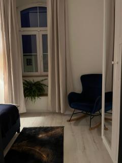 Apartamenty Łuczkowskiego z widokiem na Studnię 3 - 5