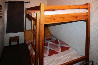 Résidence Le Pouzenc - Studio 6 personnes accès direct aux pistes MAE-3921 - Les Orres - 4