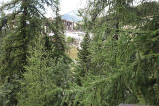 Résidence Le Pouzenc - Studio 6 personnes accès direct aux pistes MAE-3921 - Les Orres - 2