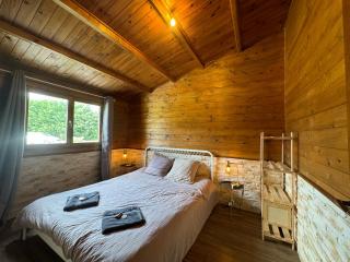 Chalet- Le Samoyède - 7