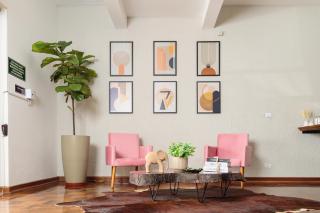 Smart Hotel - Guaxupé - 3