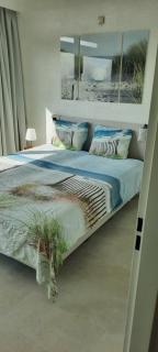 Cozy apartment with sea view and parking place - Bredene - 0