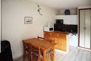 Résidence Balcons Des Orres - LES BALCONS DES ORRES N° 302 MAE-6411 - Les Orres - 0