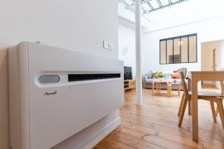 Loft house 2 BR Bastille AC by LCC Agency - Paris - 4