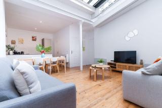 Loft house 2 BR Bastille AC by LCC Agency - Paris - 1