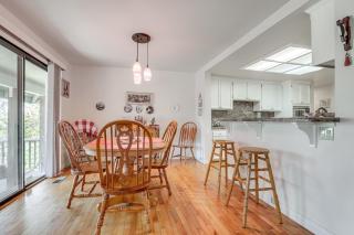 5 Mi to Lake Natoma Home with Deck in Orangevale! - Orangevale - 5