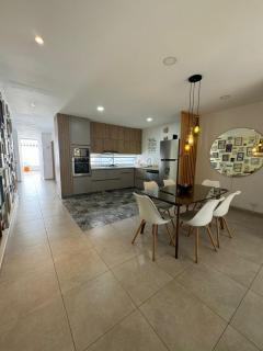 Moderna habitación privada, total comodidad - Cali - 8
