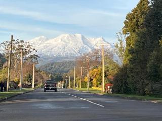 The Bavarian Chalet - Ohakune - 4