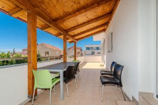 Apartments Mlado - Privlaka - 9