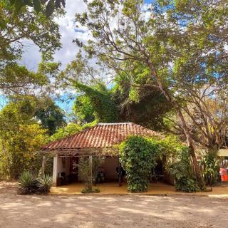 Pousada Aldeia Cayana - Cavalcante - 9