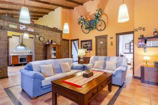 Only4you Country House Perfect location to visit Andalucia - Casabermeja - 7