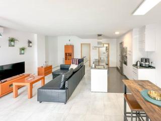 Apartamento con piscina privada - Alicante - 0