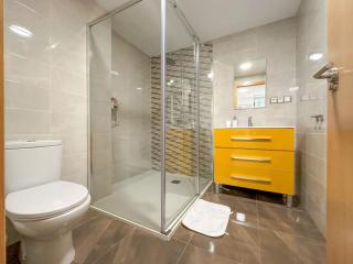 Apartamento con piscina privada - Alicante - 7