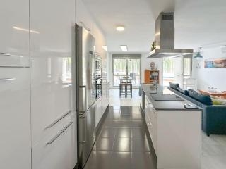 Apartamento con piscina privada - Alicante - 5