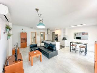 Apartamento con piscina privada - Alicante - 3