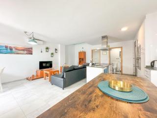 Apartamento con piscina privada - Alicante - 2