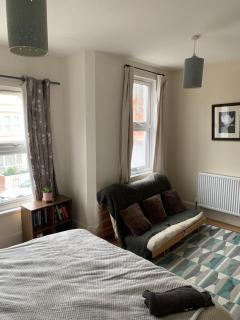 7 Bedroom Victorian House Zone 2 - London - 2