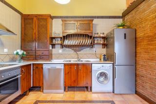 Only4you Country House Perfect location to visit Andalucia - Casabermeja - 5