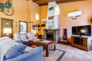 Only4you Country House Perfect location to visit Andalucia - Casabermeja - 8