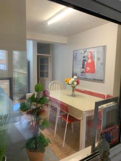 7 Bedroom Victorian House Zone 2 - London - 0