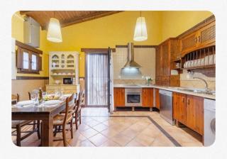 Only4you Country House Perfect location to visit Andalucia - Casabermeja - 6
