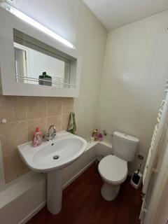 Studio Lux Cattenom Thionville - Algrange - 1