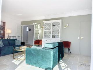 Villa Rosière - Villers-sur-Mer - 6