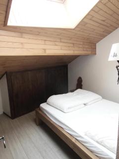 Résidence Le Reclaz - 2 Pièces pour 5 Personnes MAE-3330 - Champagny-en-Vanoise - 4