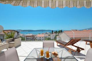 Apartment Bozo - Trogir - 2