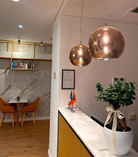 Crown Boutique Hotel - Durazzo - 9