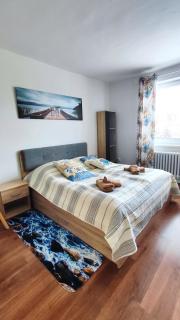 Apartmány Chalúpkova ulica Prešov - Solivar - Prešov - 0