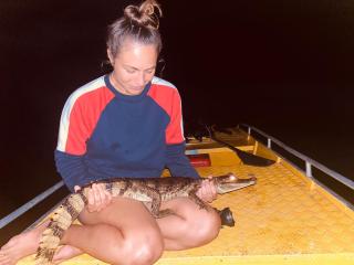 Cabana Nativa Paraíso - 1