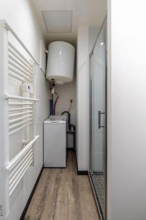 M2 SWEET HOMES Angoulême I Secteur Gare SNCF I Maison 1 Chambre extérieur privé au calme - Animaux acceptés - Angulema - 1